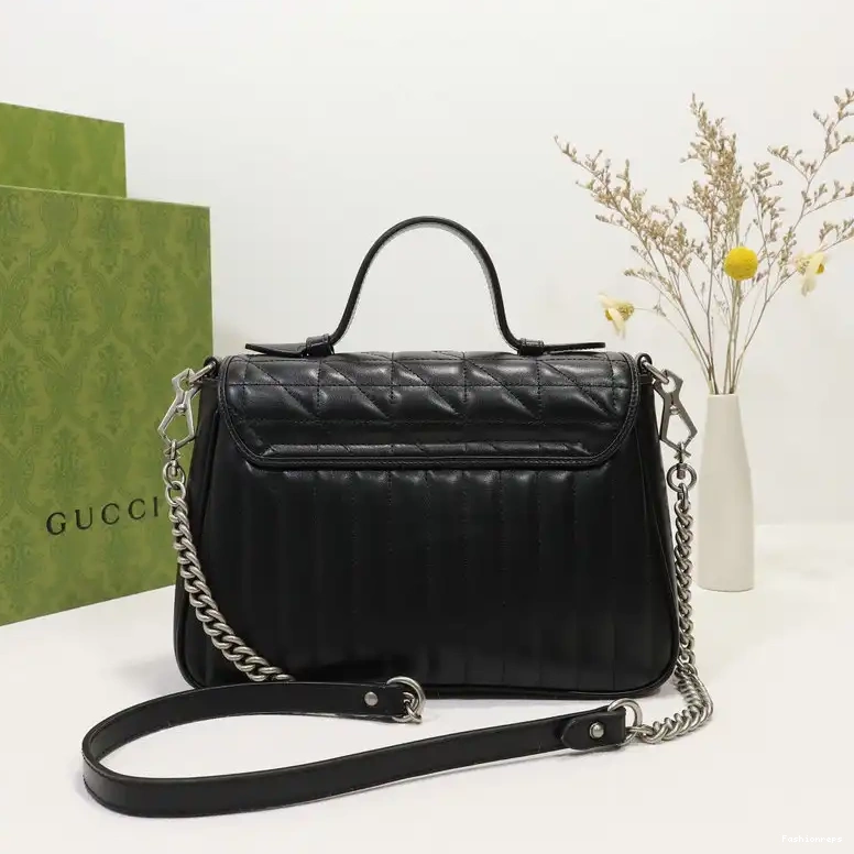 Fashionreps Bag 2206DJ0020 Gucci 0817
